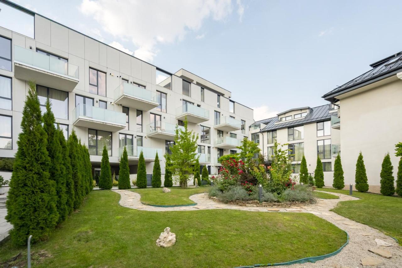 Luxury Lofts By Carmen Sylva