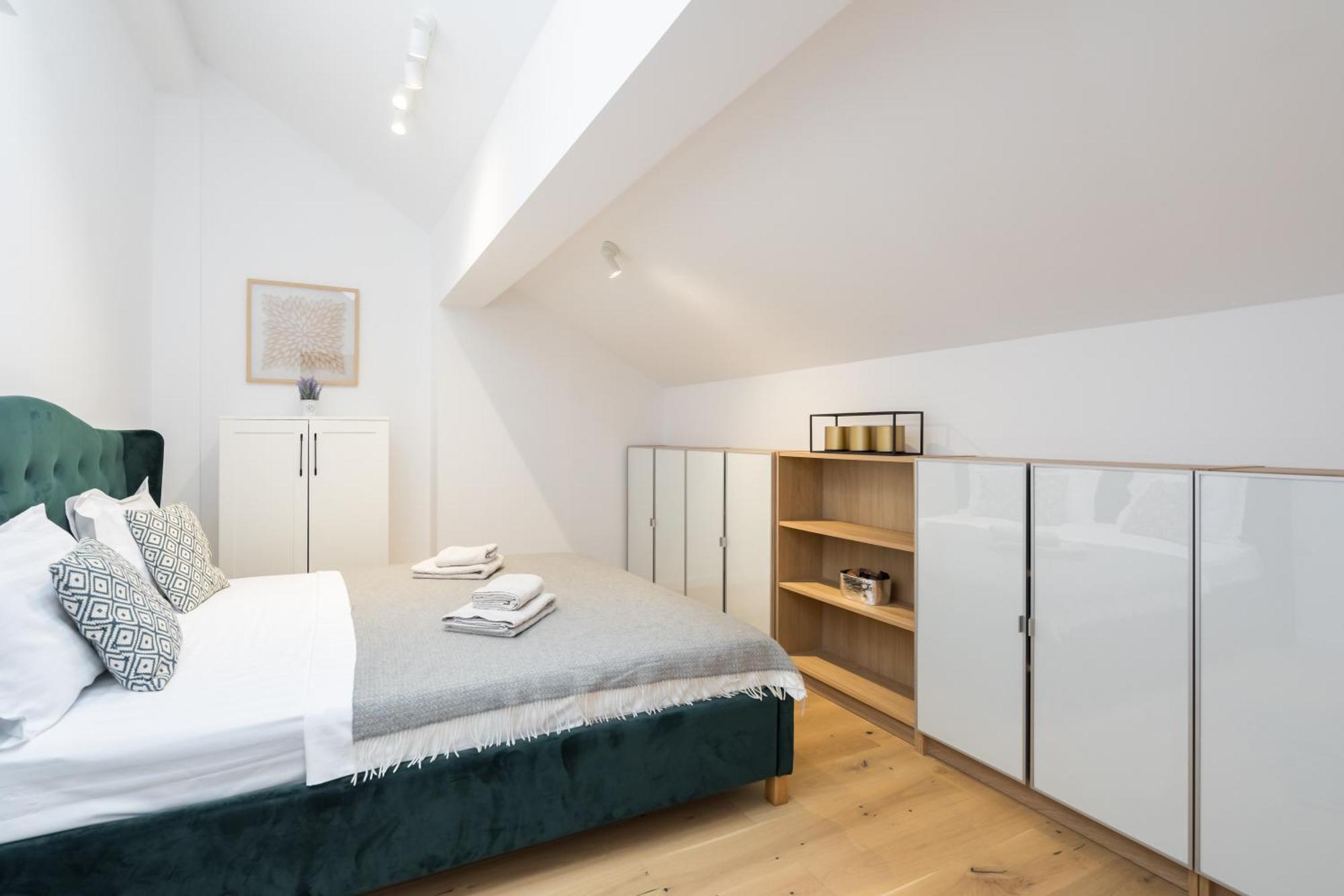 Luxury Lofts By Carmen Sylva בוקרשט