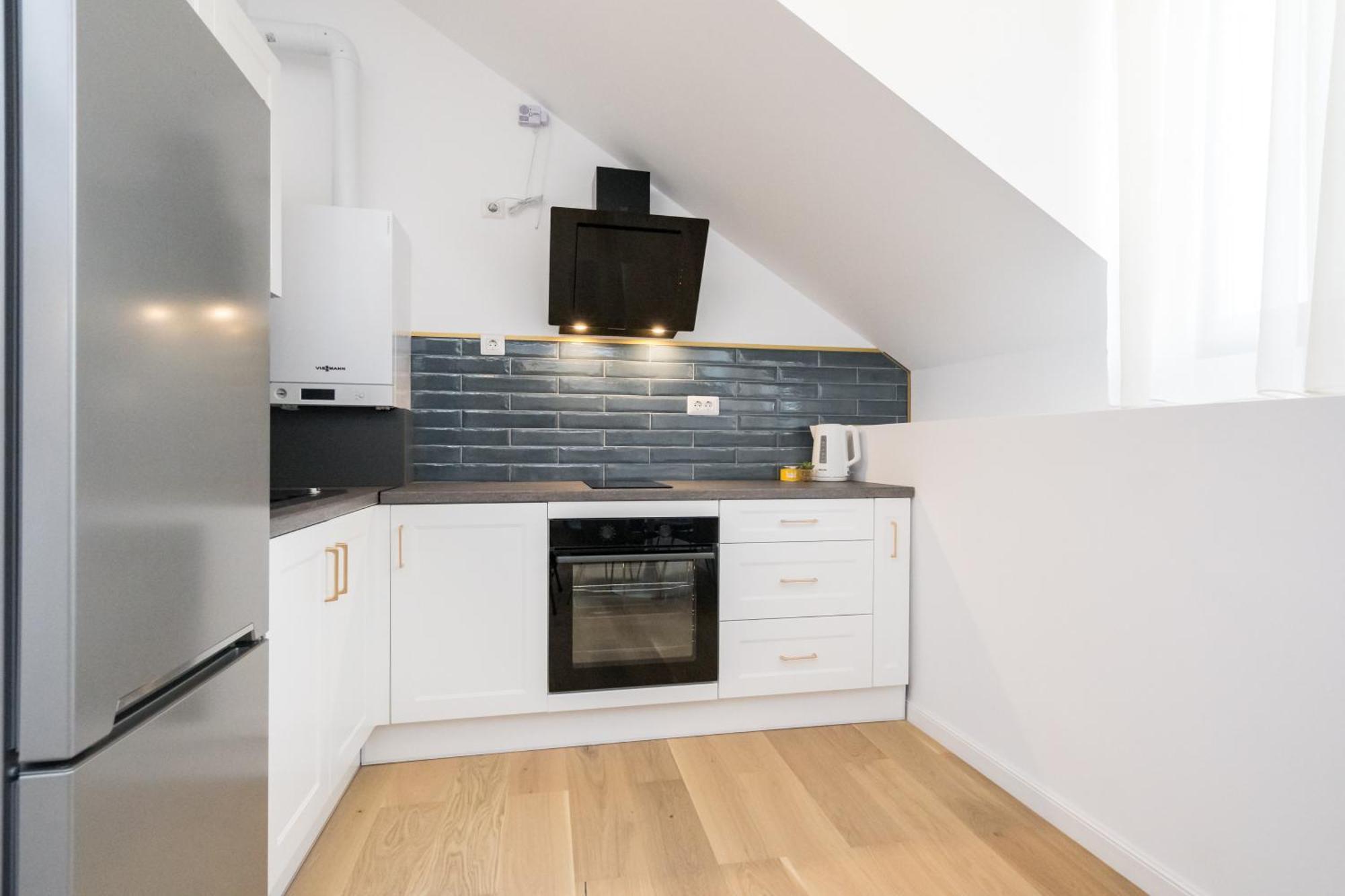Luxury Lofts By Carmen Sylva *