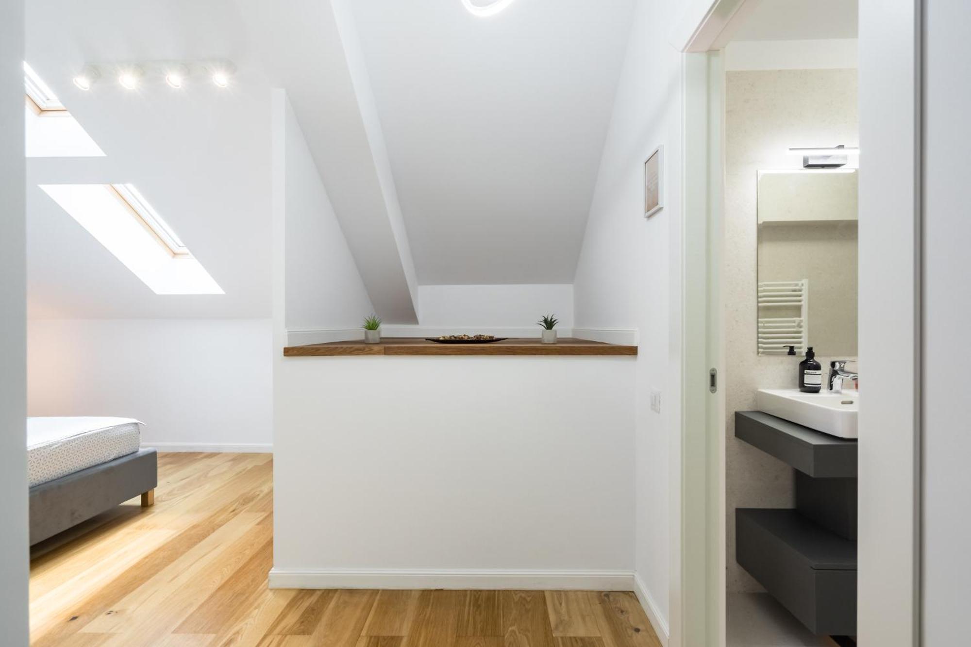 Luxury Lofts By Carmen Sylva * בוקרשט
