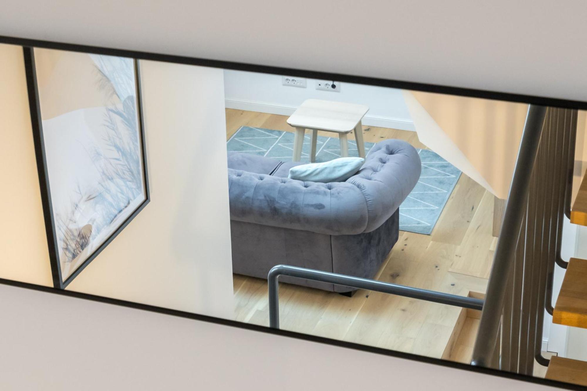 דירה Luxury Lofts By Carmen Sylva