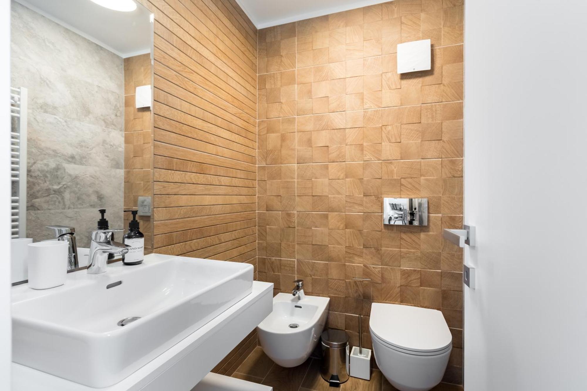 דירה Luxury Lofts By Carmen Sylva *