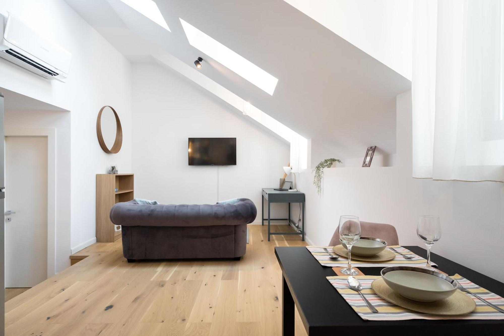 Luxury Lofts By Carmen Sylva בוקרשט