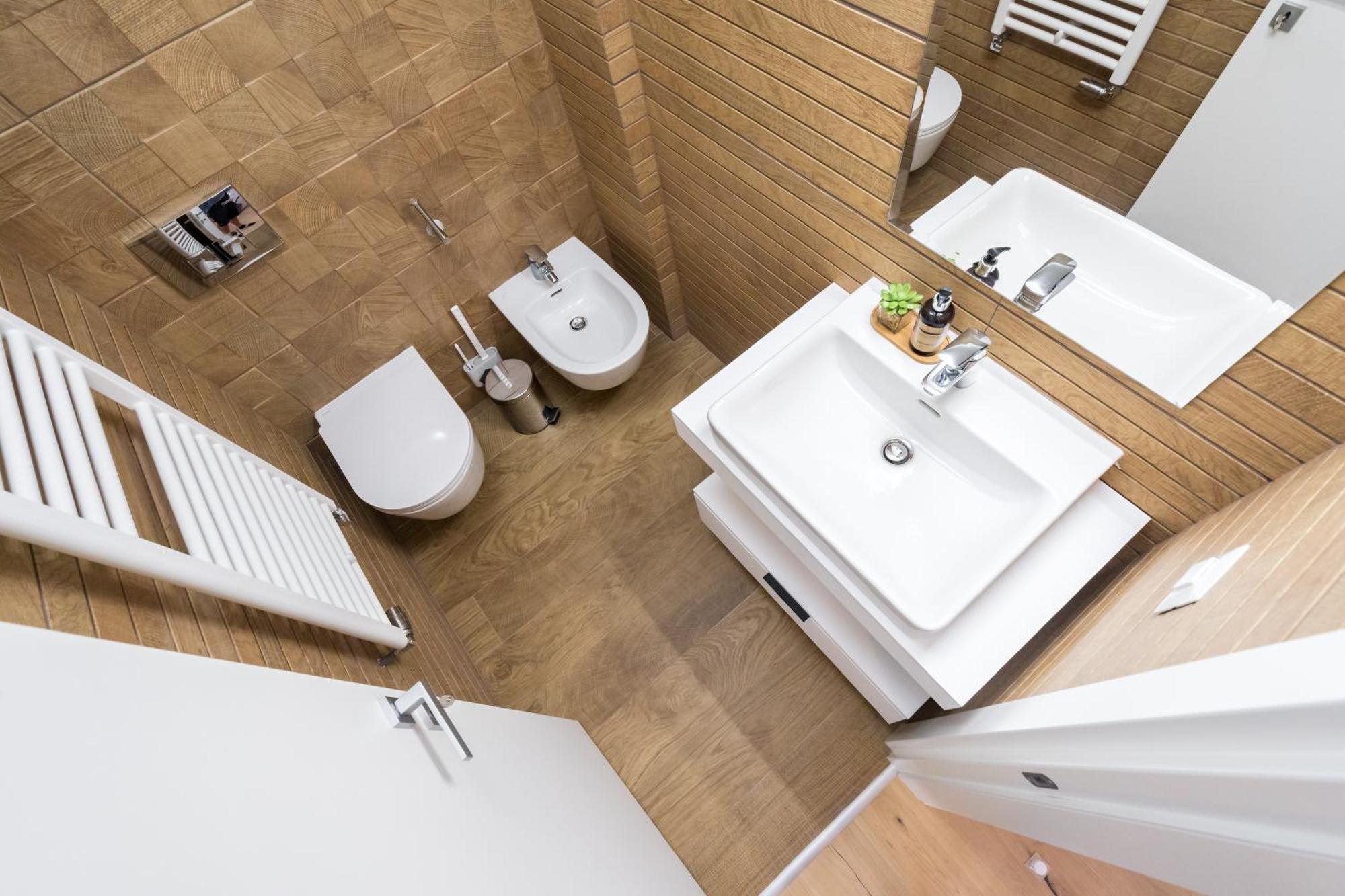 דירה Luxury Lofts By Carmen Sylva *