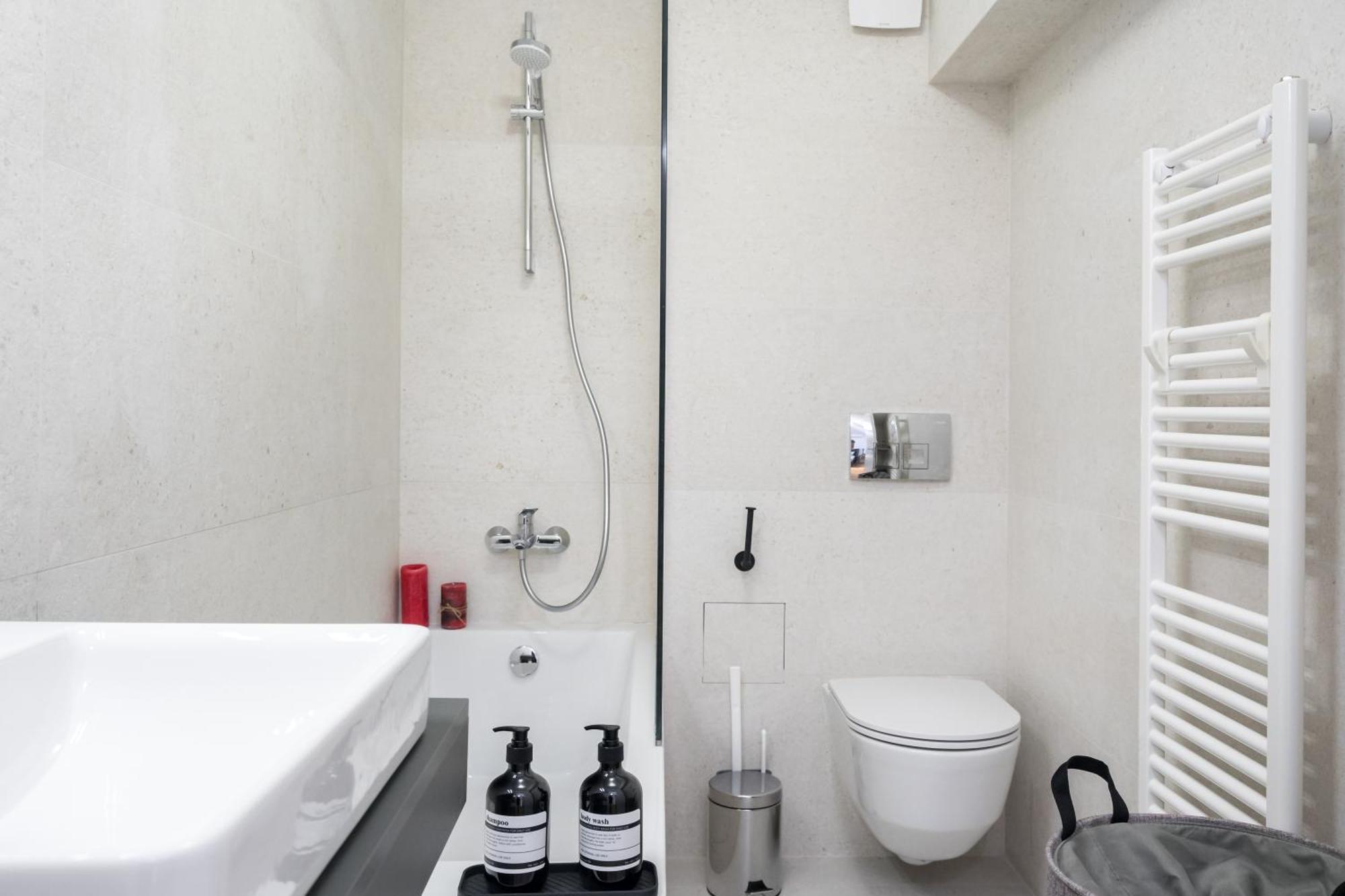 Luxury Lofts By Carmen Sylva בוקרשט