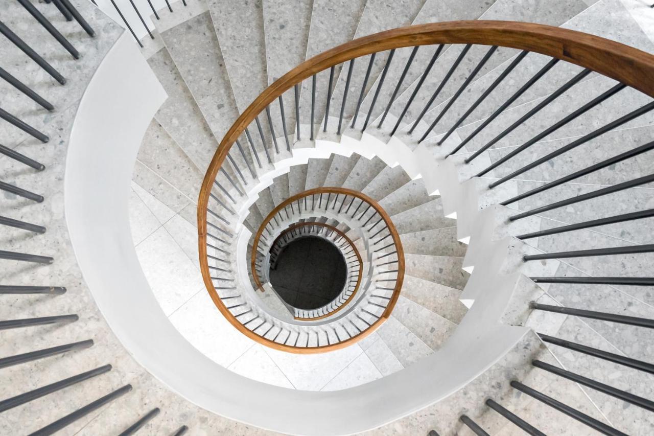 Appartamento Luxury Lofts By Carmen Sylva