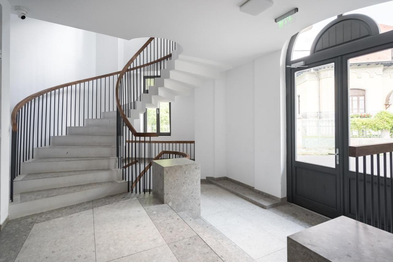 Luxury Lofts By Carmen Sylva