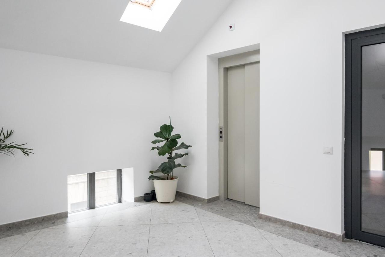Luxury Lofts By Carmen Sylva Bucarest