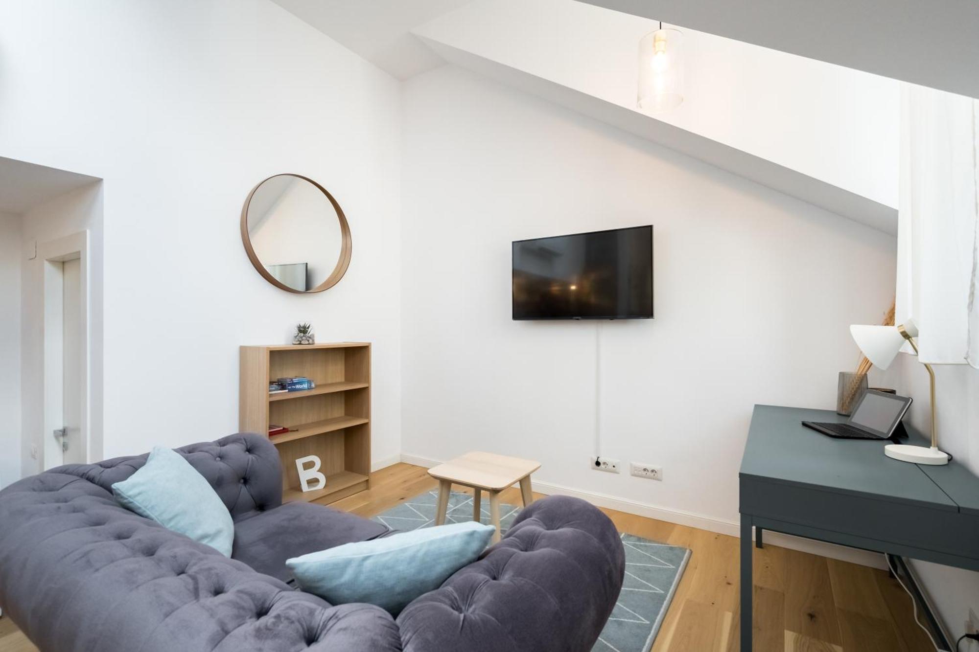 Luxury Lofts By Carmen Sylva * Bucarest