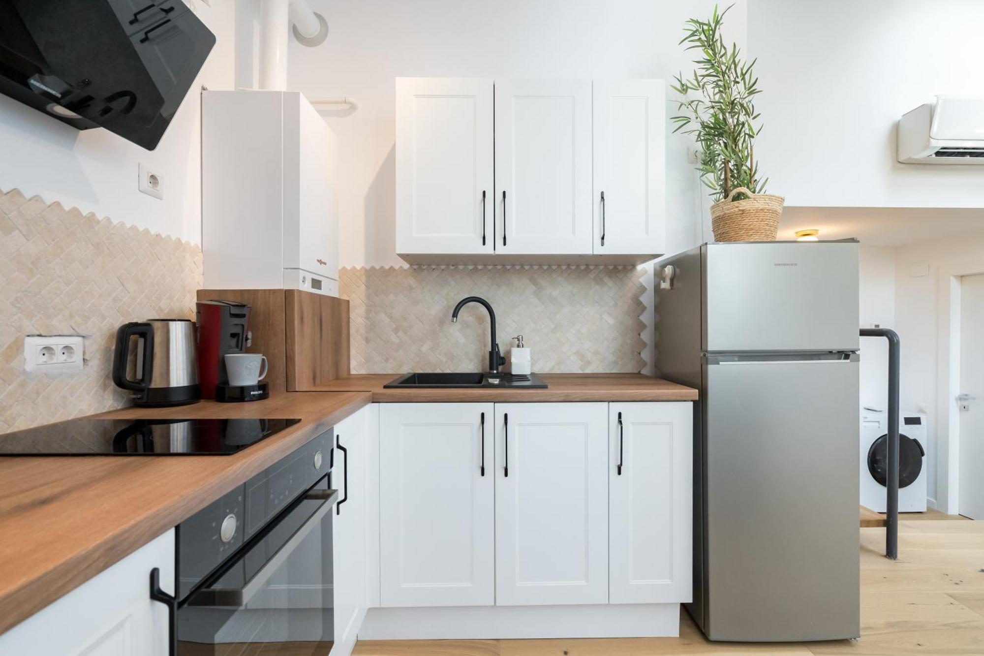 Luxury Lofts By Carmen Sylva Appartamento