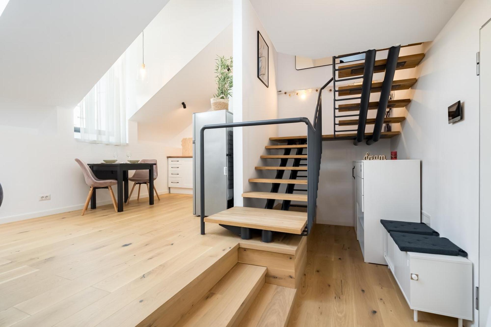 Luxury Lofts By Carmen Sylva Bucarest