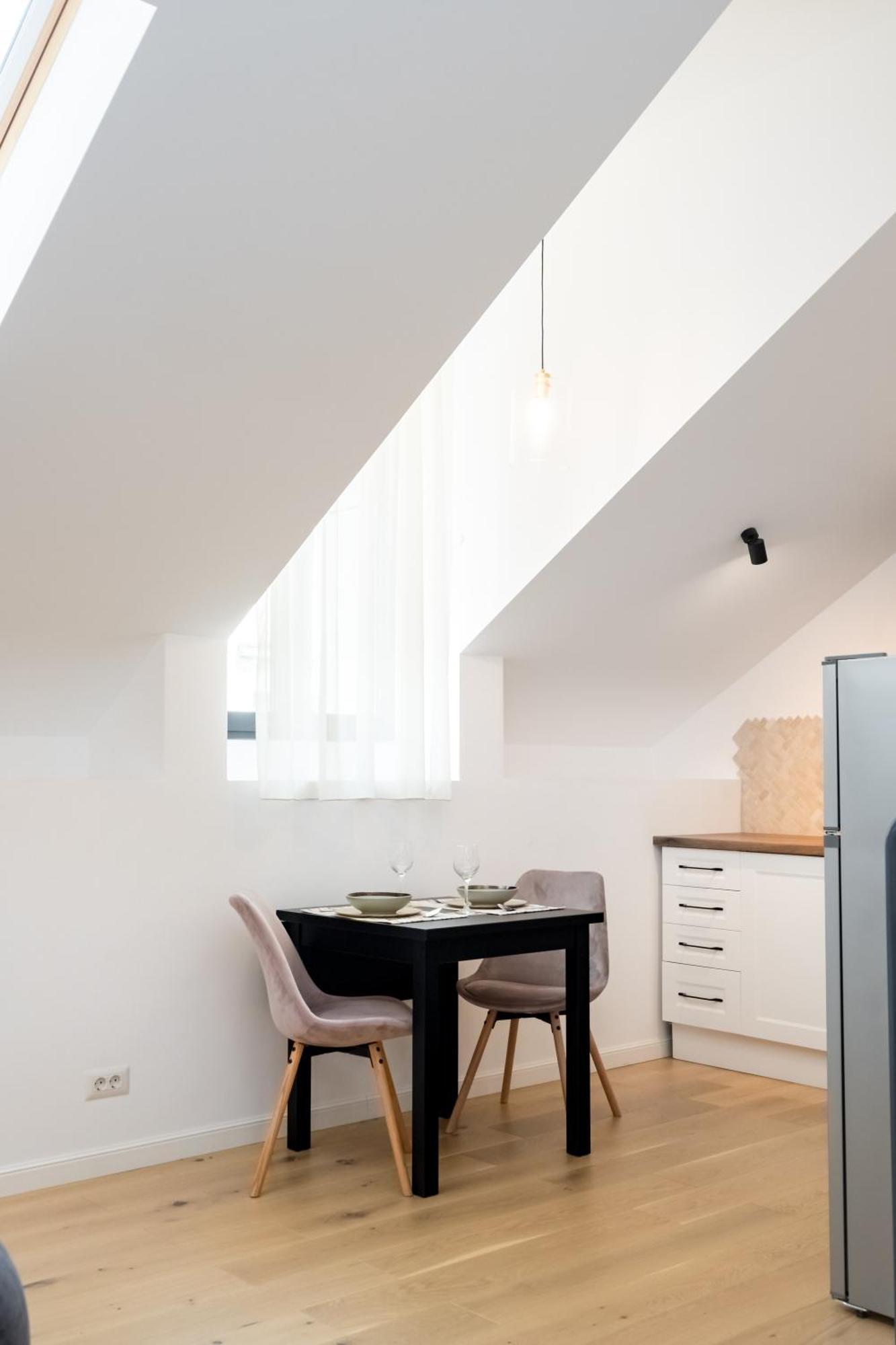 Luxury Lofts By Carmen Sylva * Bucarest