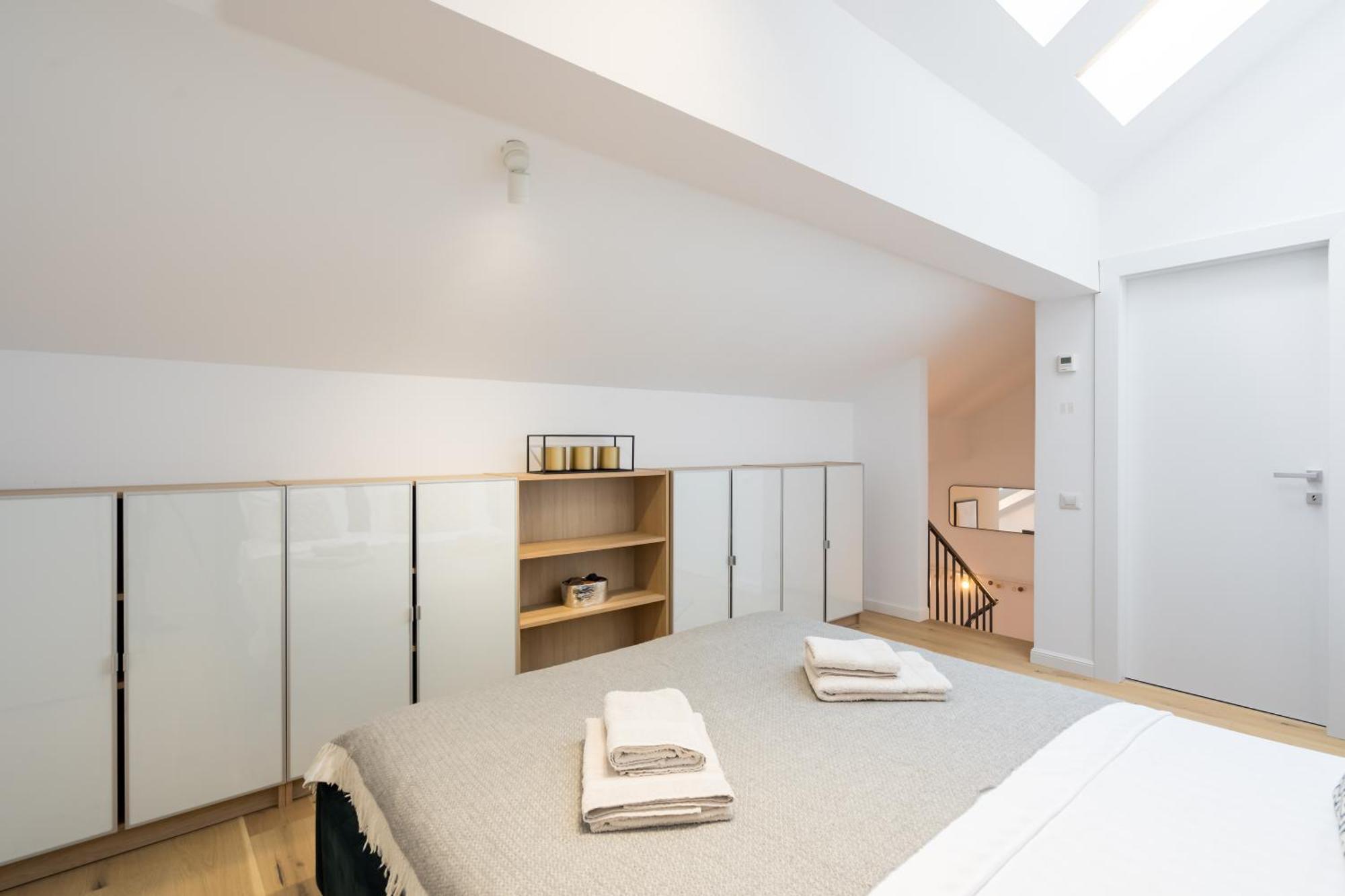 Luxury Lofts By Carmen Sylva Appartamento