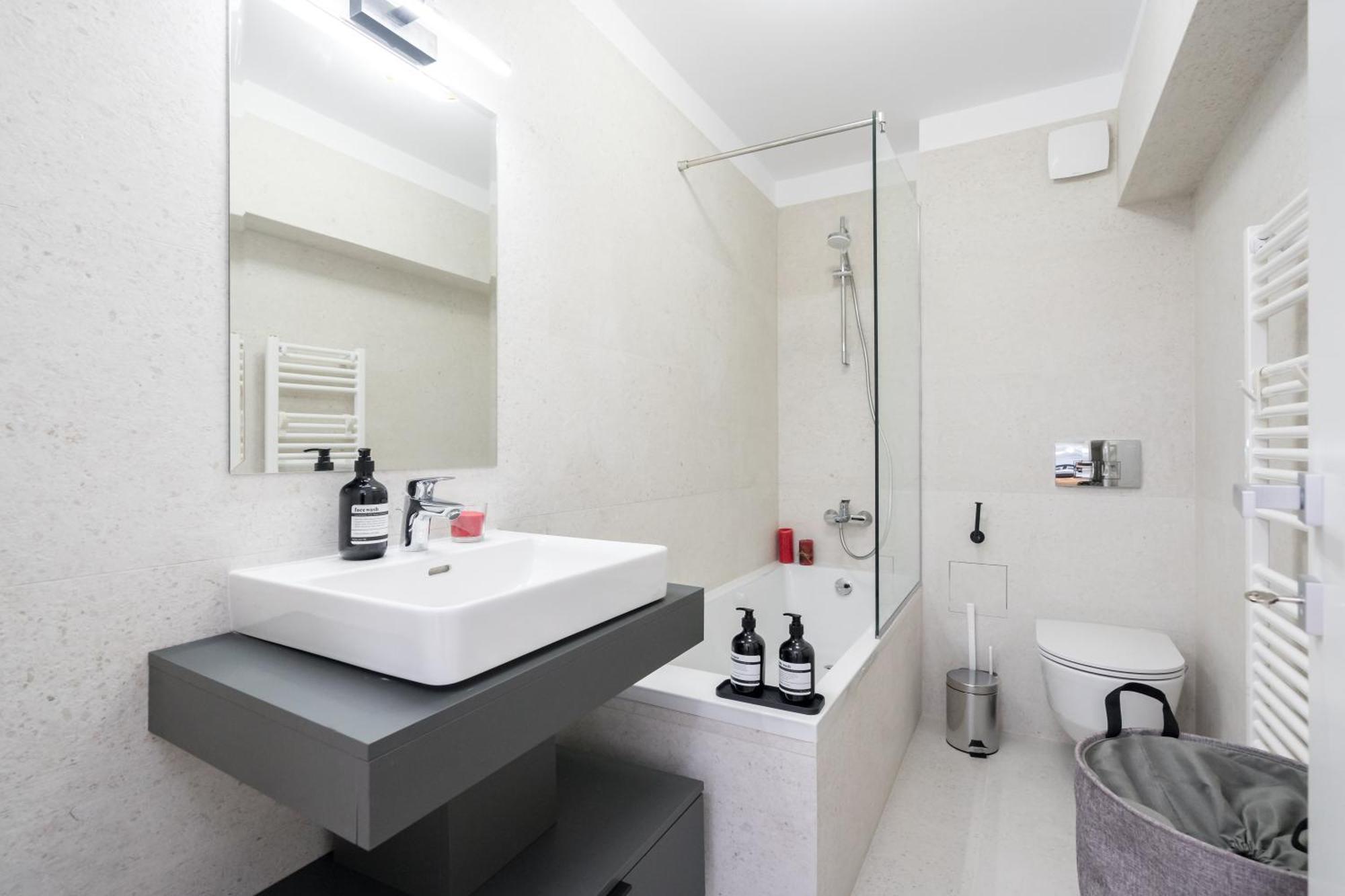 Appartamento Luxury Lofts By Carmen Sylva