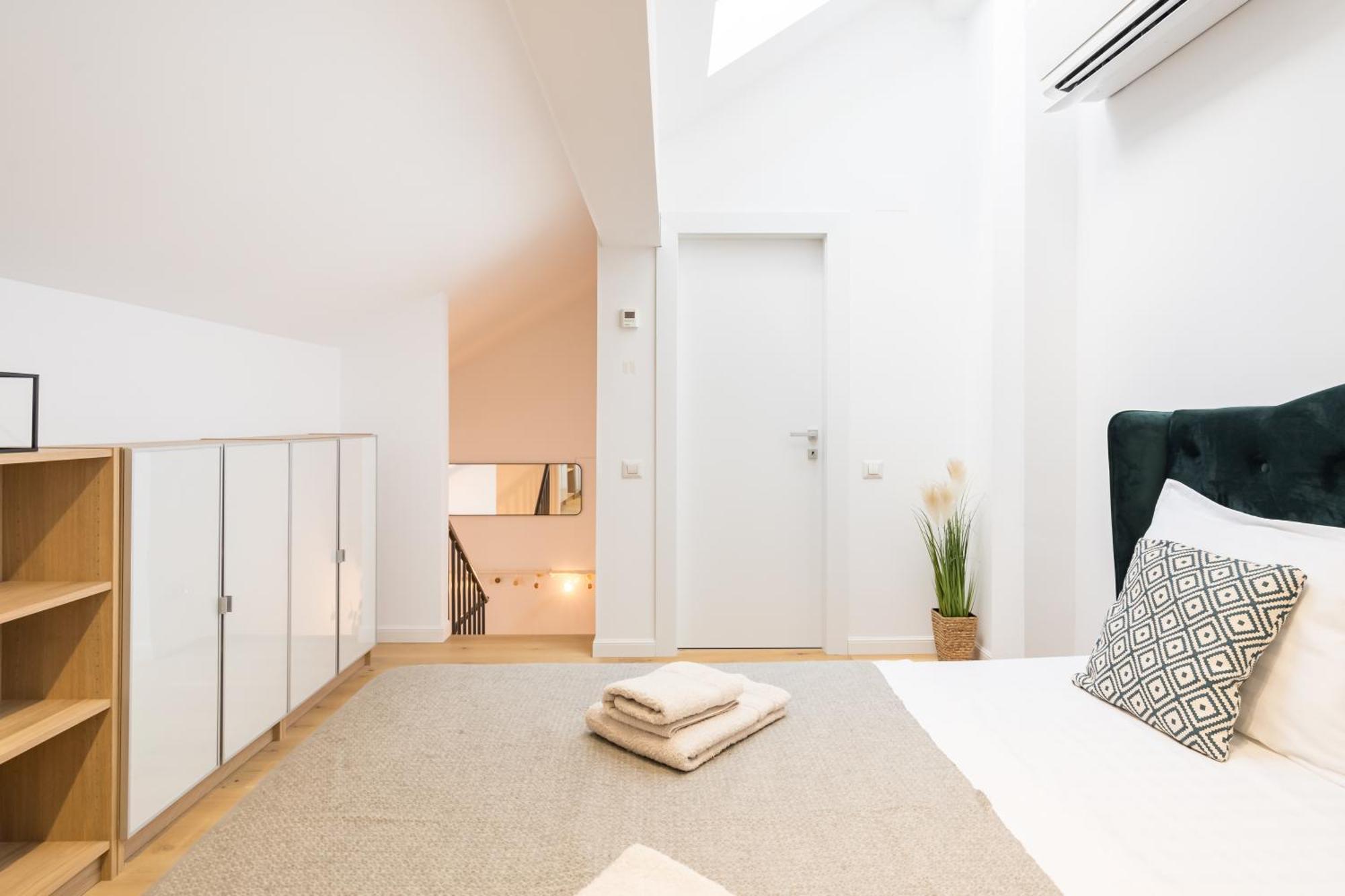 Appartamento Luxury Lofts By Carmen Sylva Bucarest