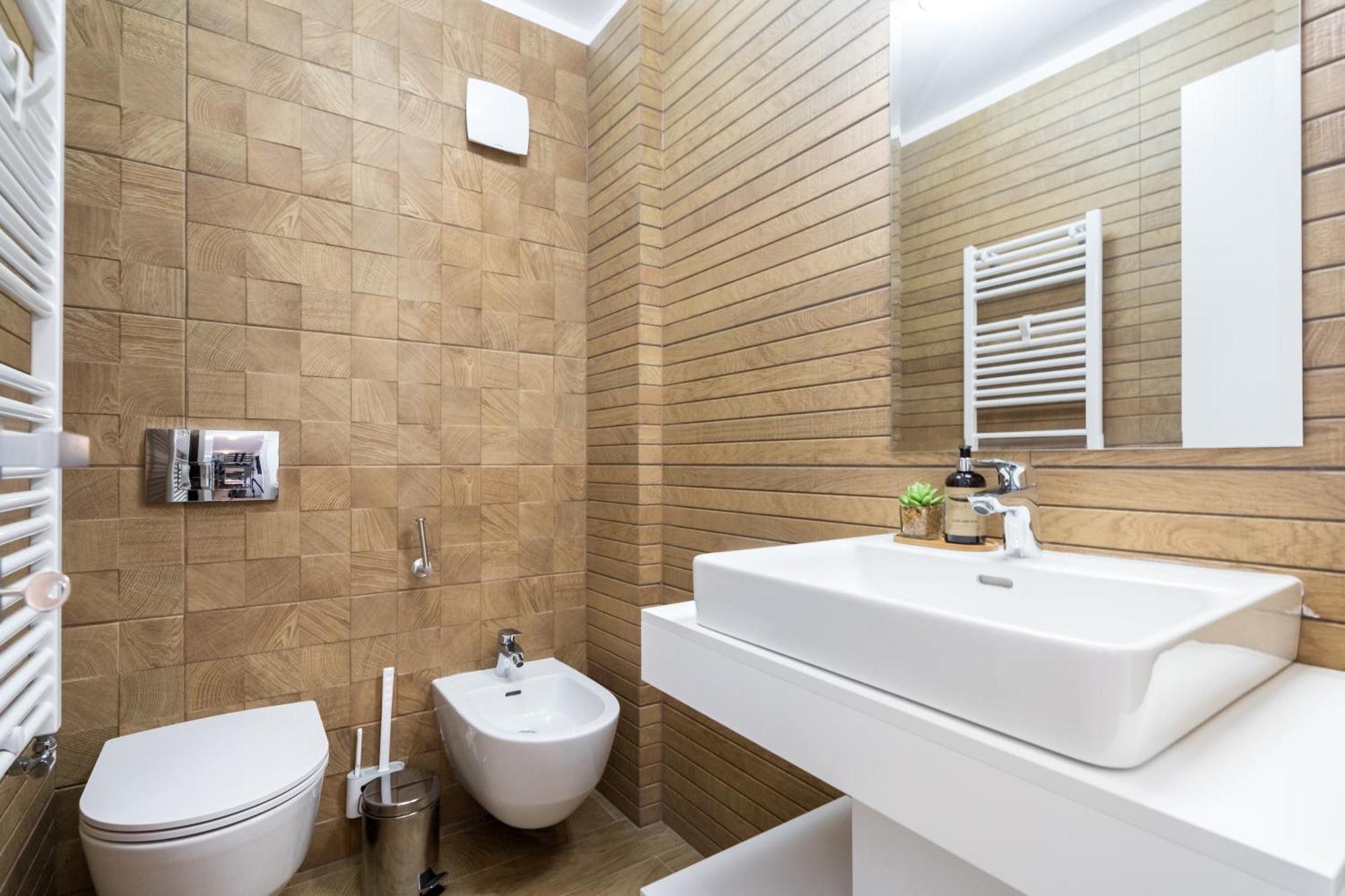 Luxury Lofts By Carmen Sylva Appartamento