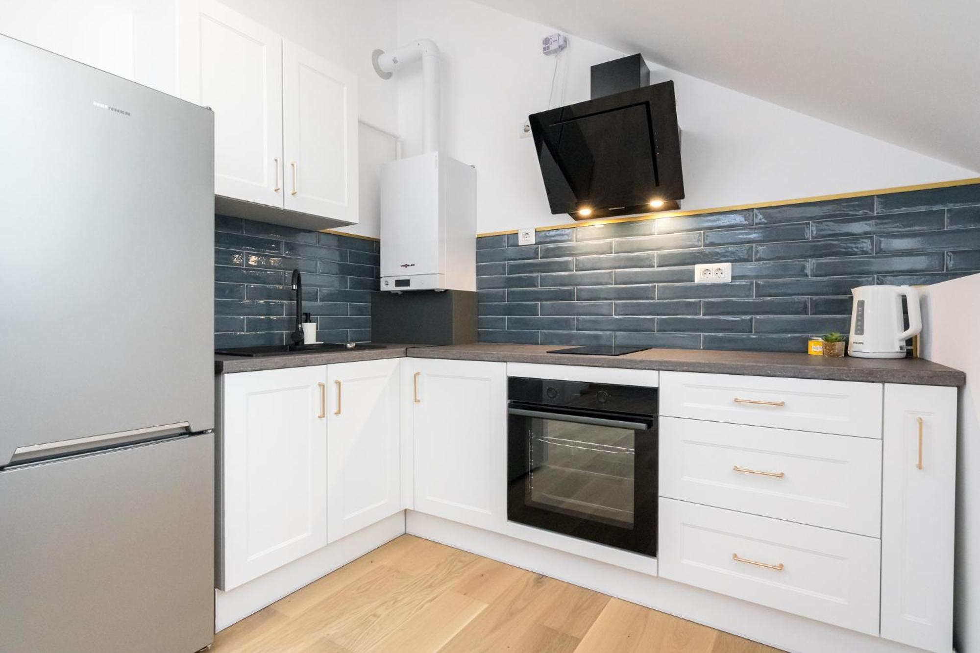 Luxury Lofts By Carmen Sylva Appartamento Bucarest