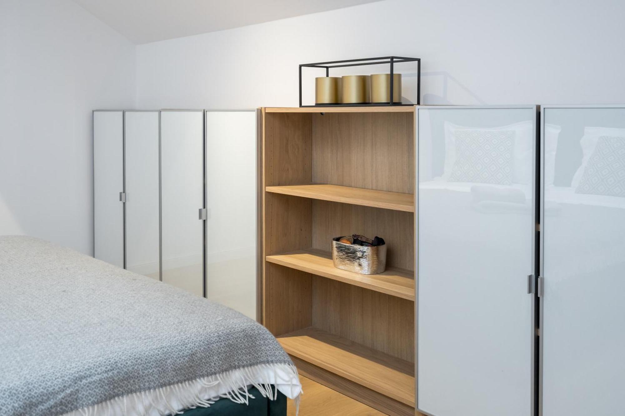 Appartamento Luxury Lofts By Carmen Sylva Bucarest
