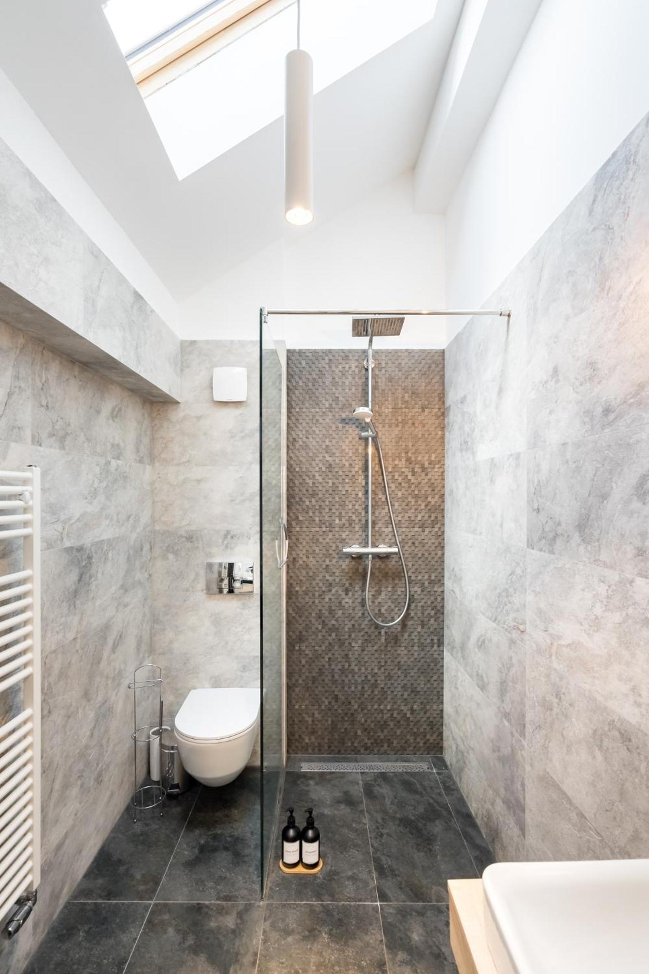 Luxury Lofts By Carmen Sylva