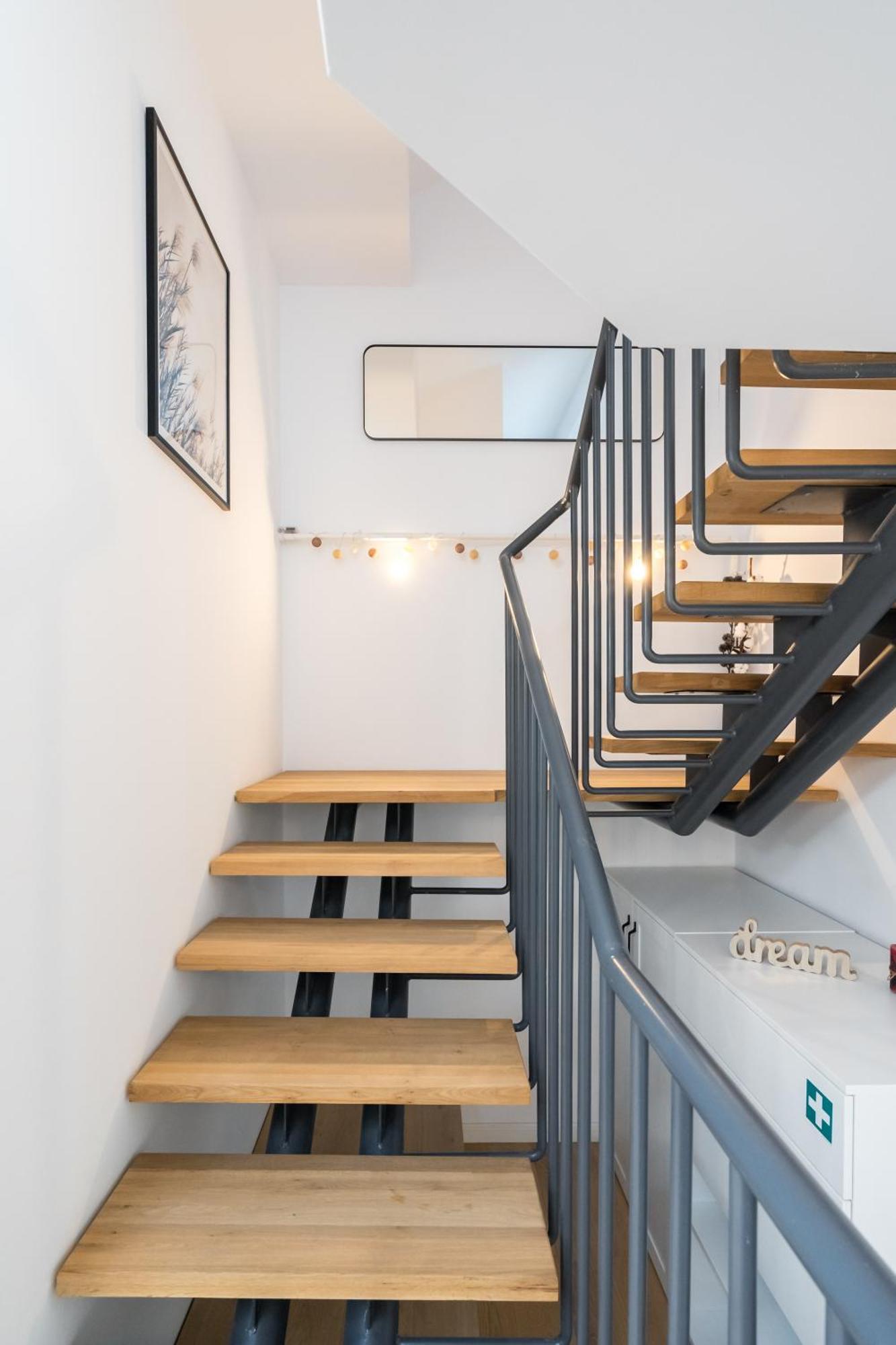 Luxury Lofts By Carmen Sylva Appartamento
