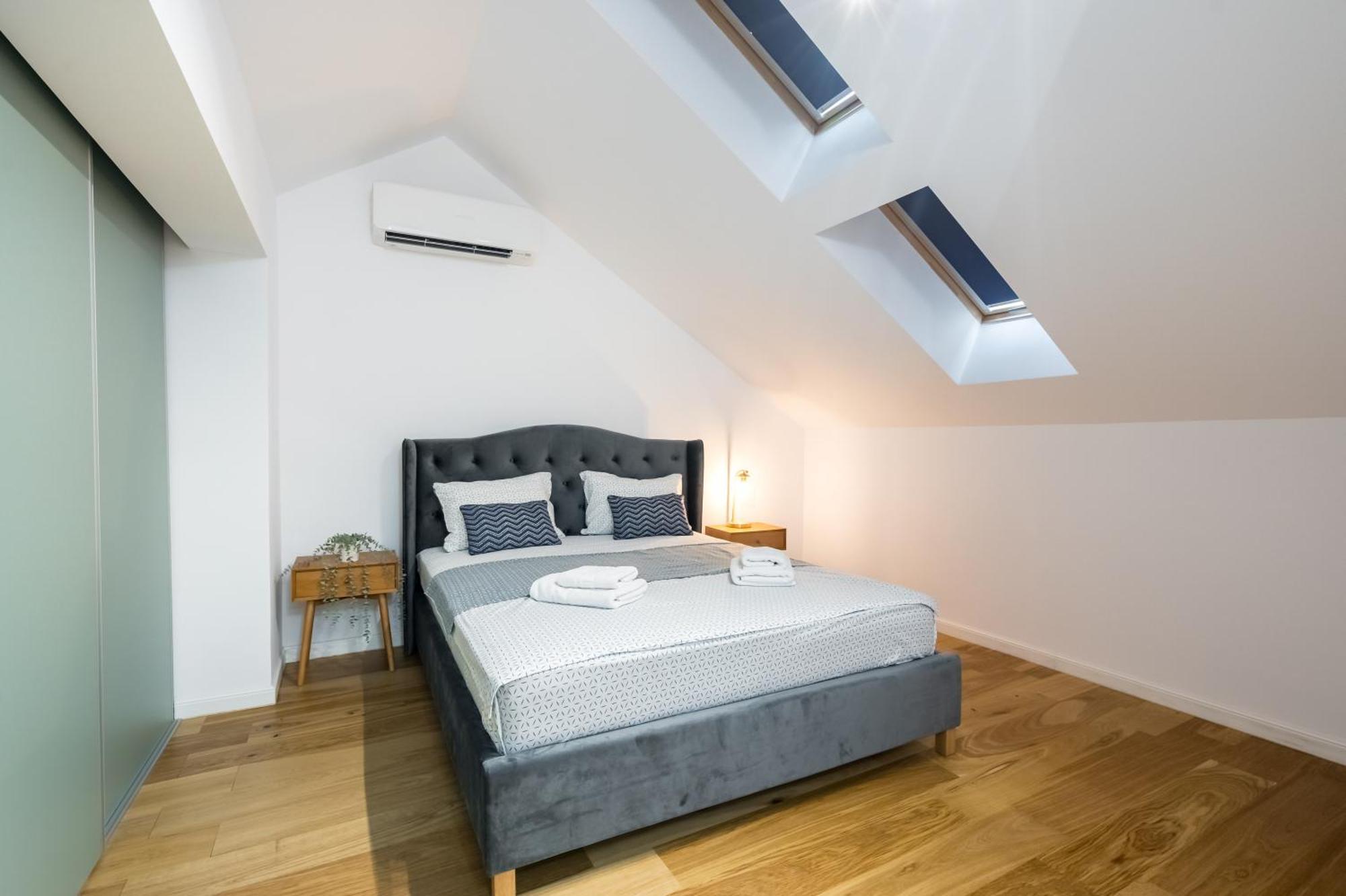Luxury Lofts By Carmen Sylva Appartamento