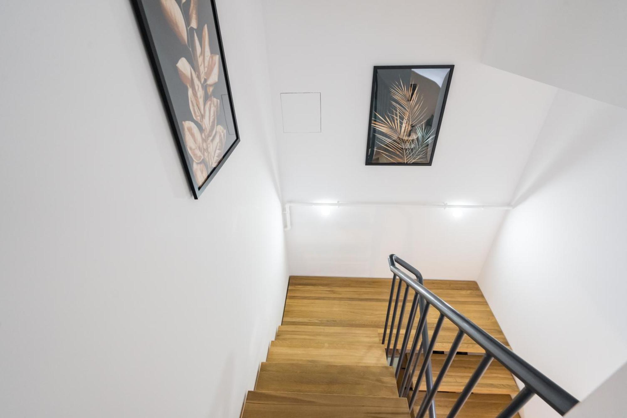 Appartamento Luxury Lofts By Carmen Sylva