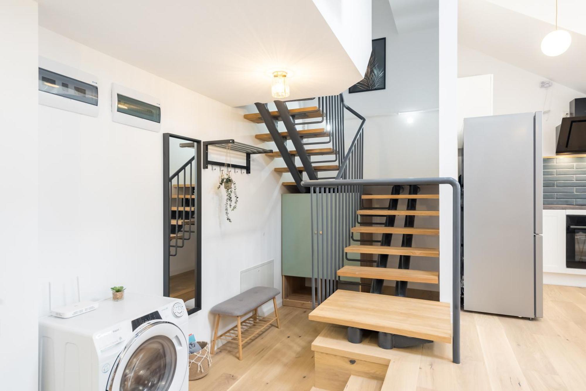 Luxury Lofts By Carmen Sylva Appartamento Bucarest