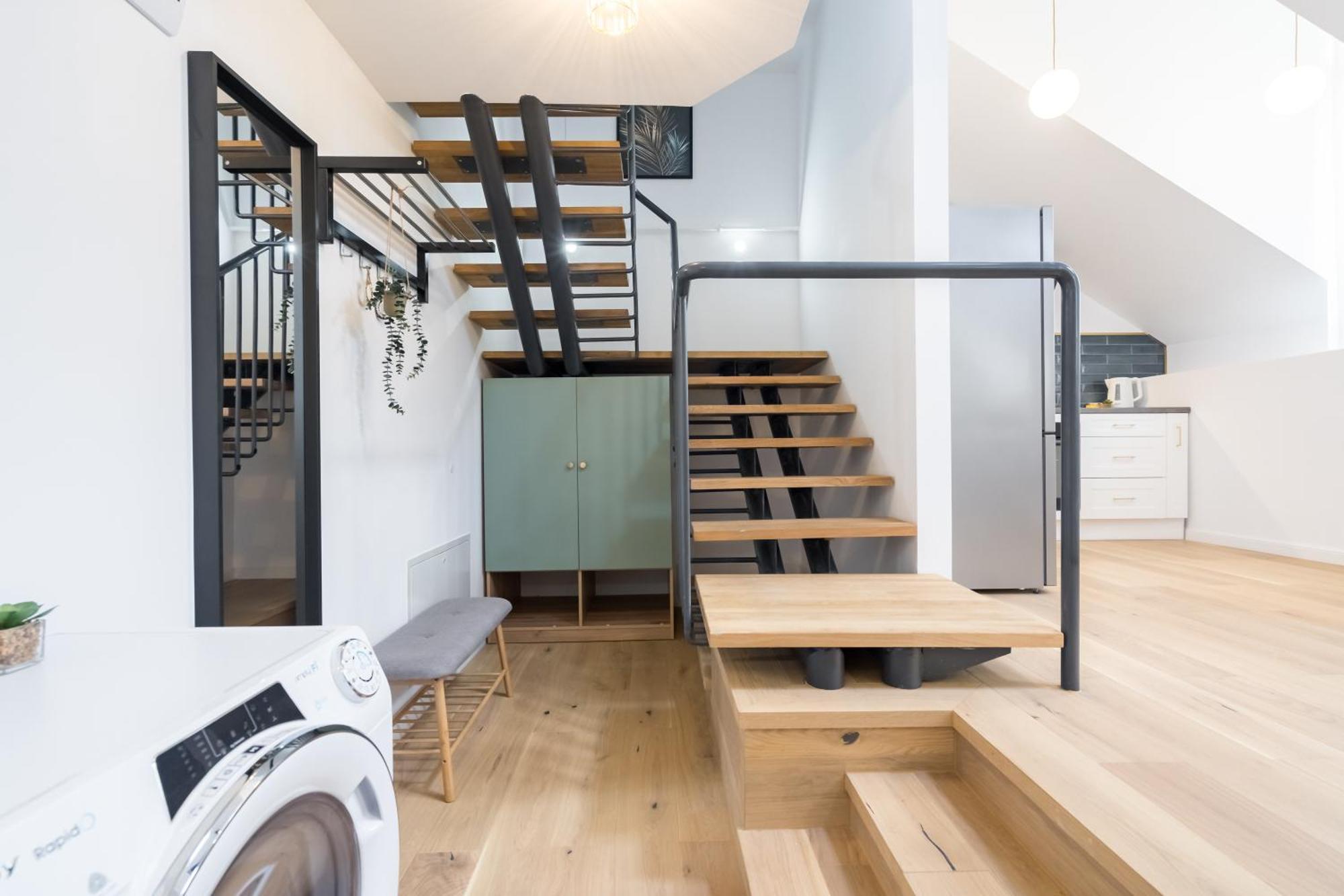 Luxury Lofts By Carmen Sylva * Bucarest