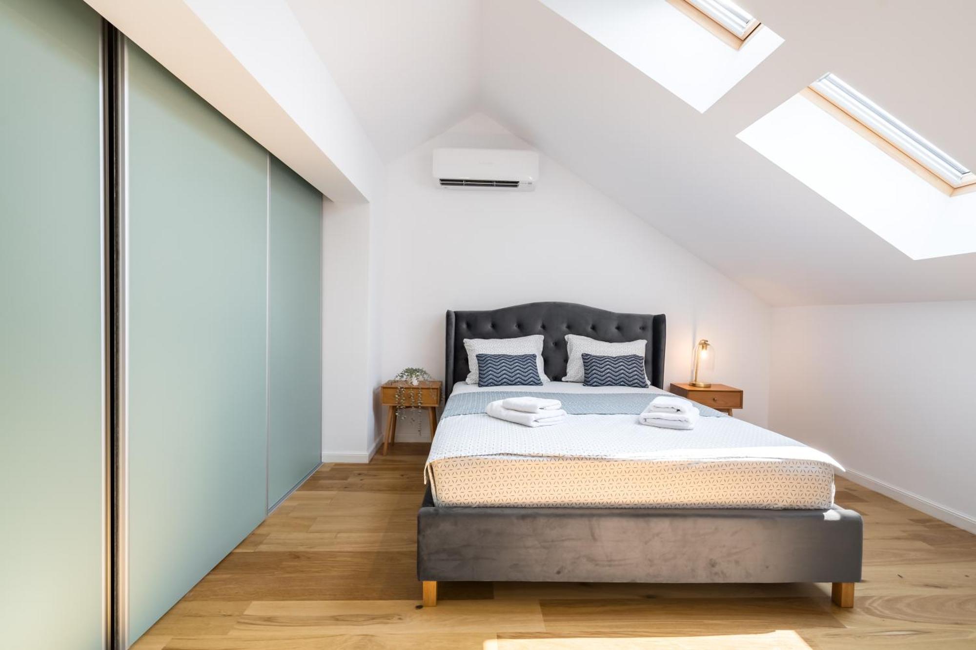 Luxury Lofts By Carmen Sylva