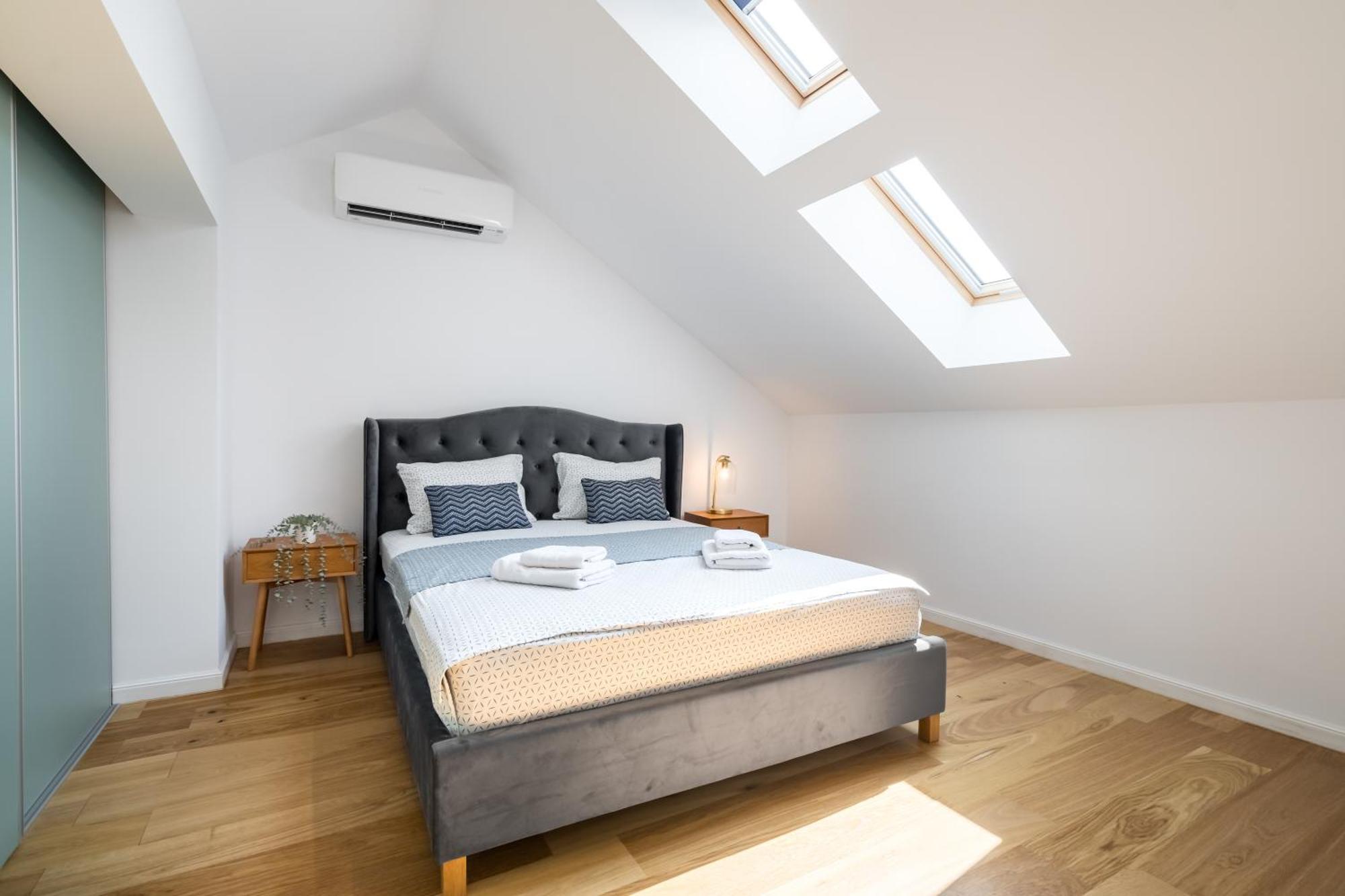 Appartamento Luxury Lofts By Carmen Sylva *