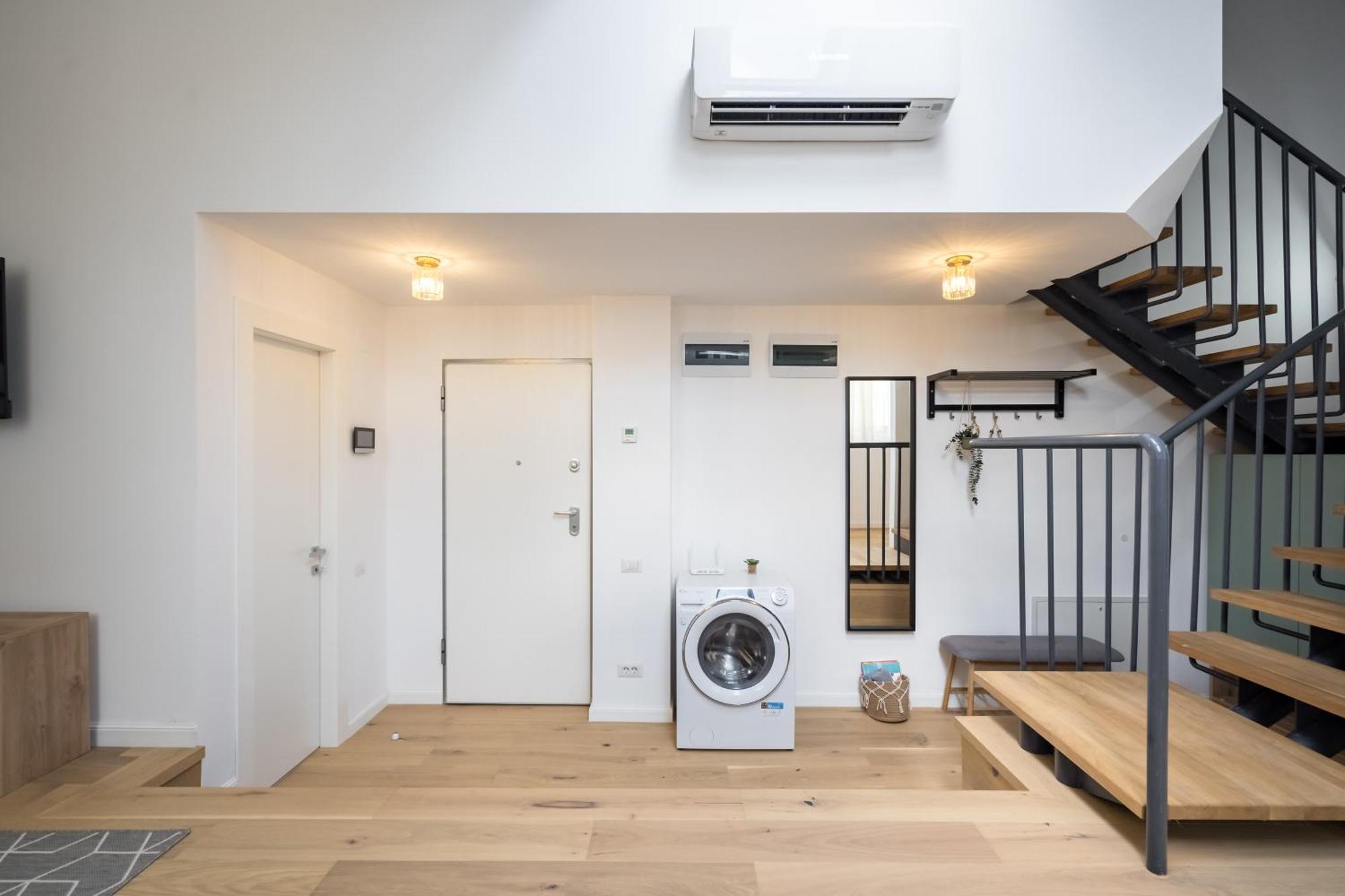 Luxury Lofts By Carmen Sylva * Bucarest