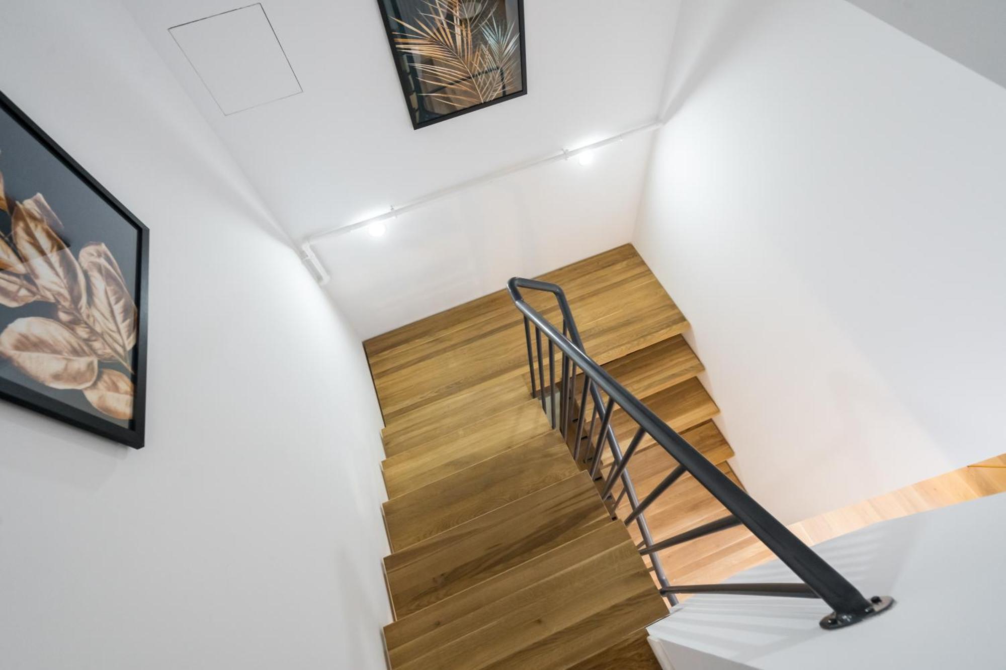Luxury Lofts By Carmen Sylva Appartamento *